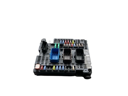 Boitier servitude moteur - , (bsm)