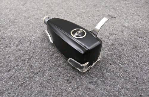 Ortofon classic spu headshell - ortofon,