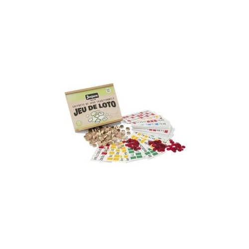 Jeujura jeu loto - jeujura,