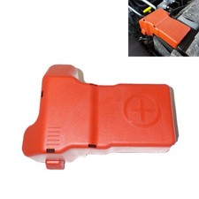 Cache poteau batterie pour