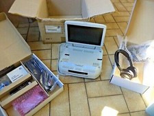 kit lecteur dvd chrysler