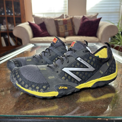 New balance minimus - balance, 10
