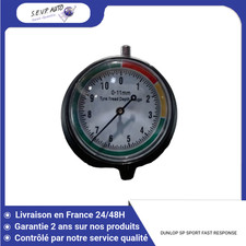 ?? Paire de pneus DUNLOP SP SPORT FAST RESPONSE 185 55 16 87 H ♻️