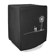 Housse de protection pour robot de cuisine Thermomix TM5 TM6 avec Varoma 