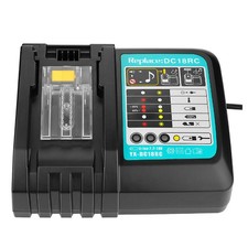 Chargeur rapide NEUF DC18RC