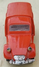 NOREV - 82 - Citroen 3cv