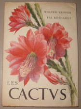 Les Cactus / Cactees | Walter