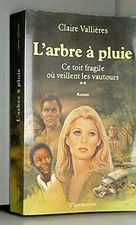 Ce toit fragile ou veillent