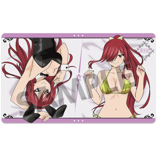 Fairy tail 100 years - 100, quest