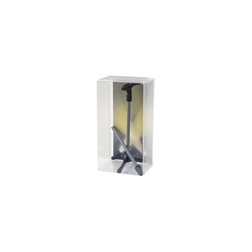 Miniature adjustable stand - miniature,
