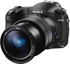 SONY Cyber-Shot DSC-RX10M4