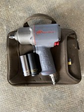Clé À Choc Ingersoll-Rand