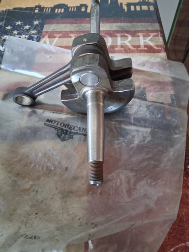 Mbk fx50 vilebrequin - mbk, origine