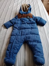 combinaison chaude doublée