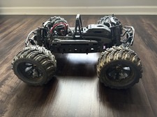 HPI Savage Flux HP