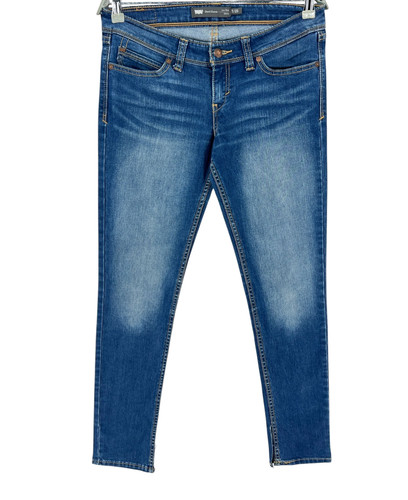 Levi strauss co - co, jeans