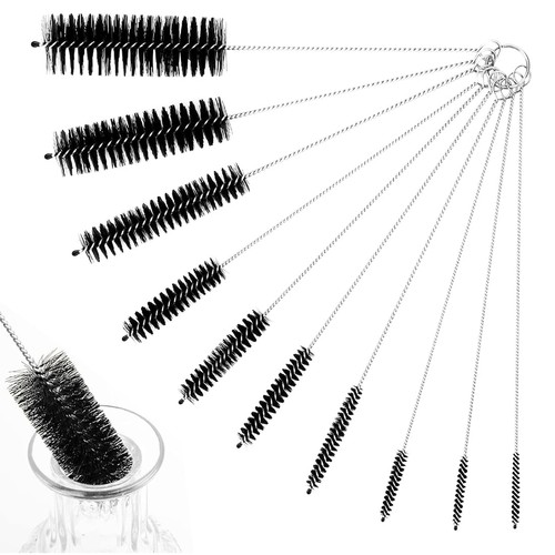 Lot brosses de - lot,