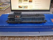 Vend Jouef loco diésel REF 853000 BB 66487 HO avec décodeur SNCF