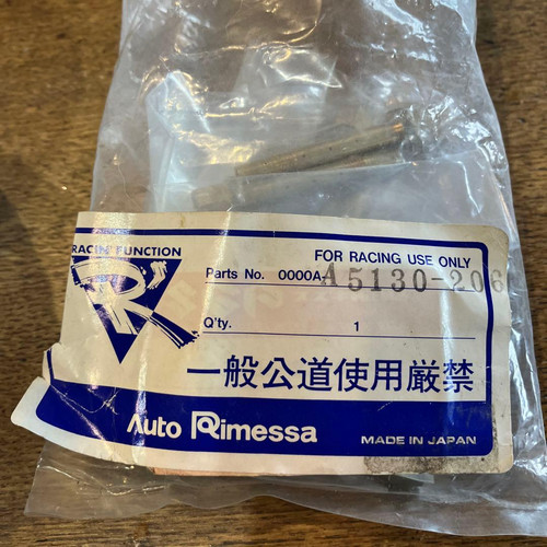 Auto rimessa suzuki rgv250 - rimessa,