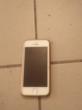 Apple iPhone 5s - 32 Go -