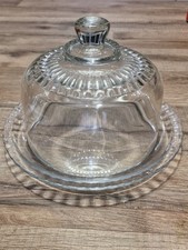 Jolie Cloche À Fromage Ou