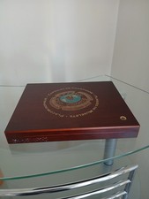 Coffret placomusophile