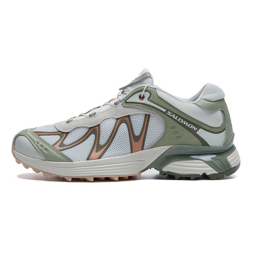 Salomon running shoes unisex - running,