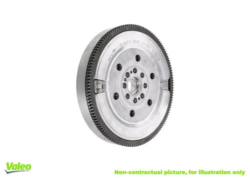 Volant moteur valeo 836672 - moteur,