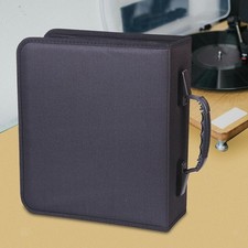 Étui CD/DVD portable grande
