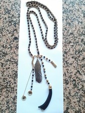 Jolie ceinture chaîne dorée