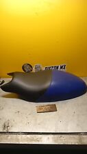 SELLE CAGIVA 125 PLANET 1999