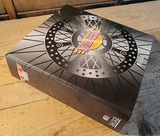 Classeur Fiches - Motos