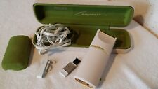 Ancien Rasoir Épilateur électrique PHILIPS Ladyshave de luxe