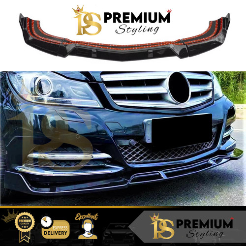 Mercedes class brabus - c,