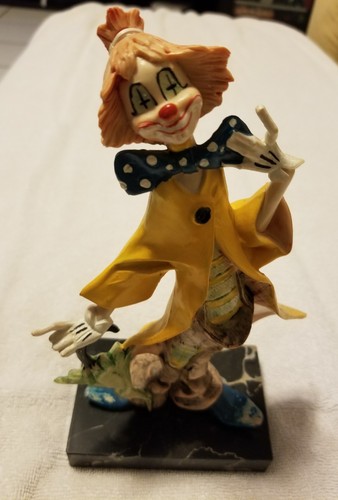Vintage italian hand painted - vintage,