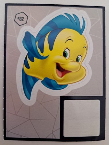 Vignette auchan disney 100 - disney,