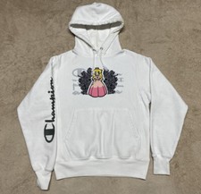 Champion Princess Peach Mens