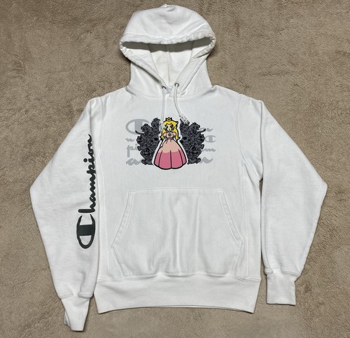 Champion princess peach - champion,