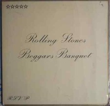The Rolling Stones Beggars