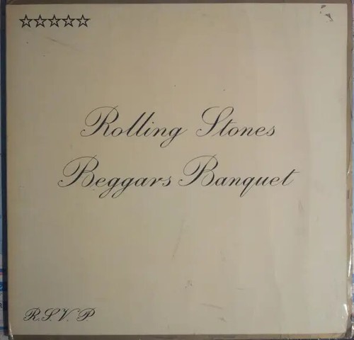 The rolling stones beggars - the,
