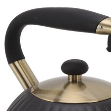 (Noir)De 35 L Sifflement