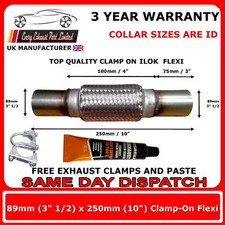 Joint de tube flexible de