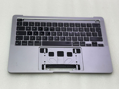 Topcase clavier qwerty - clavier, (int)