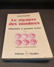 Lucien Gérardin " Le Mystère