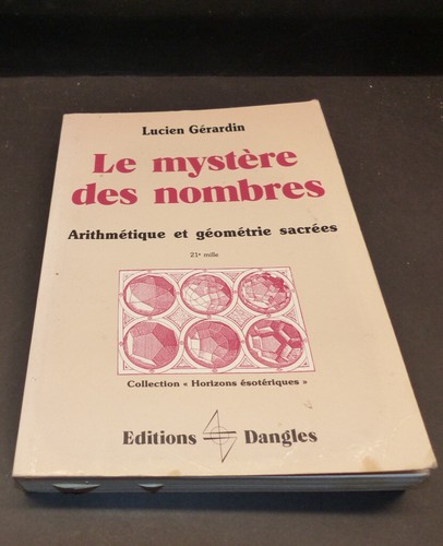 Lucien gérardin le mystère - lucien,