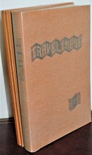 Aymé Travelingue illustré