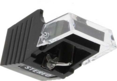 Saphir diamant stylus hitachi - diamant,