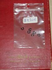 6 pièces pour moulinet moulinet Mitchell 308 / 358 / 408 référence 81306