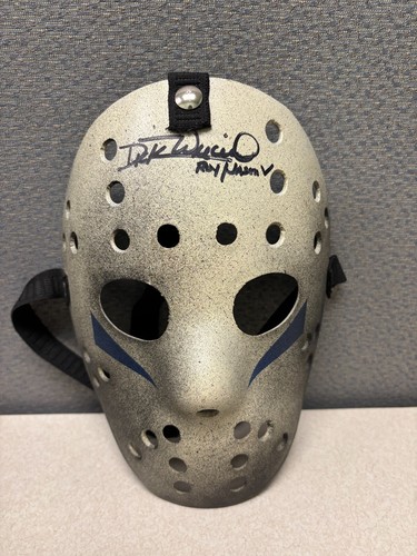 Dick wieand signed - signed, jason