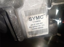 BOÎTE DE TRANSFERT 4X4